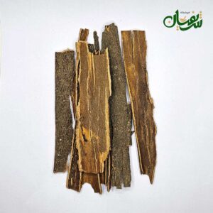 دارچین قلم (دارچین گل سرخ)