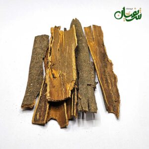 Alternative view of دارچین قلم (دارچین گل سرخ)
