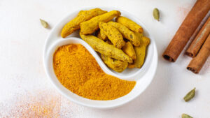 تحلیل زعفران