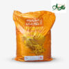 زردچوبه سابیده ادویه جان 20 کیلویی
