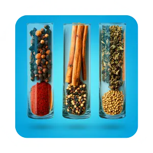 ادویه ترکیبی