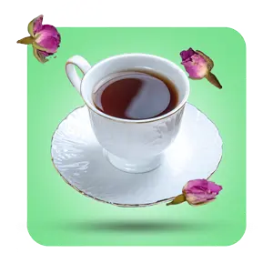چای و دمنوش